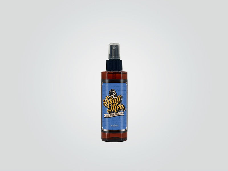 Skull Men After Shave 150 ml