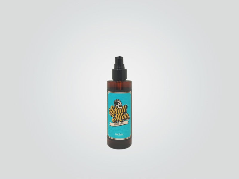 Skull Men Beard Tonic 150 ml