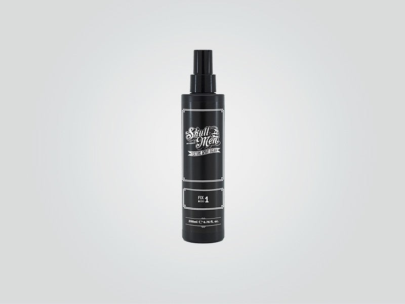Skull Men Texture Spray Ocean 200 ml